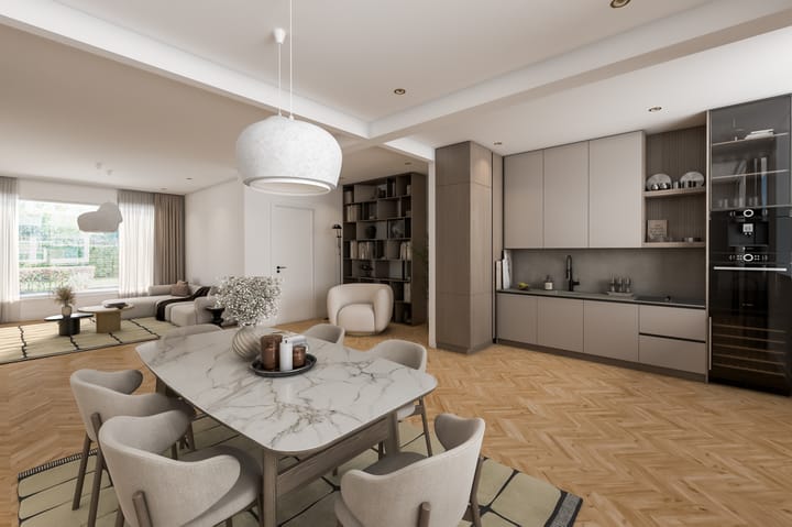 Foto 7 van Da Costastraat 2