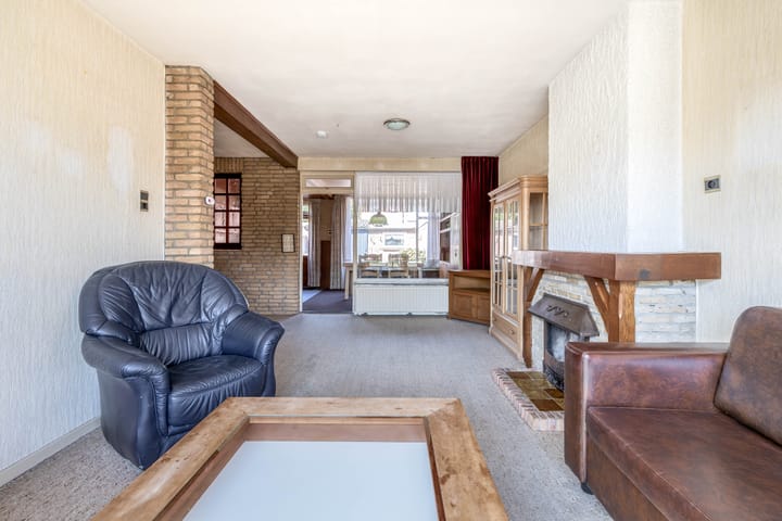 Foto 11 van Da Costastraat 2