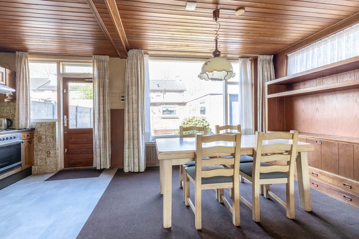 Foto 12 van Da Costastraat 2