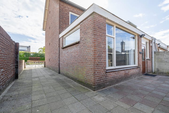 Foto 16 van Da Costastraat 2