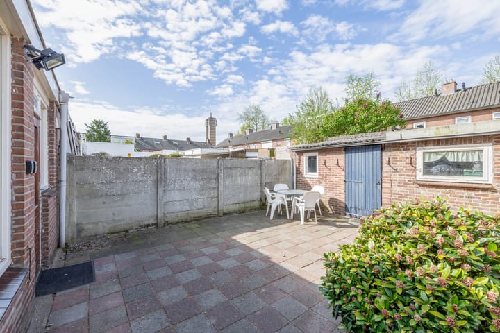 Foto 17 van Da Costastraat 2