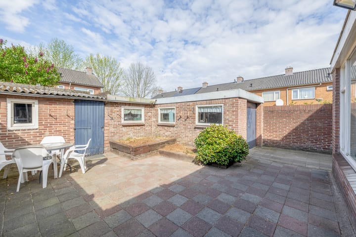 Foto 18 van Da Costastraat 2