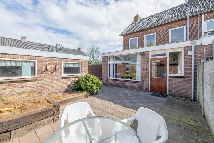 Foto 19 van Da Costastraat 2