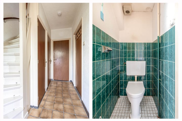 Foto 20 van Da Costastraat 2