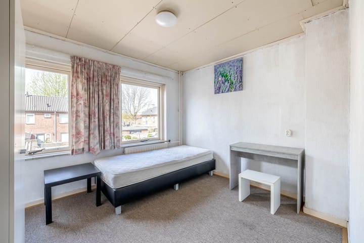 Foto 25 van Da Costastraat 2