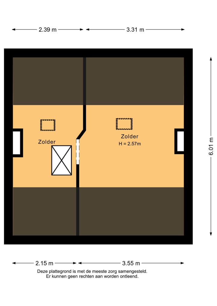 Foto 32 van Da Costastraat 2