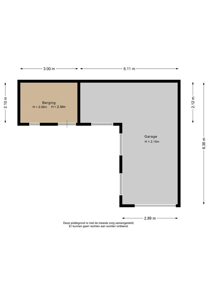 Foto 33 van Da Costastraat 2