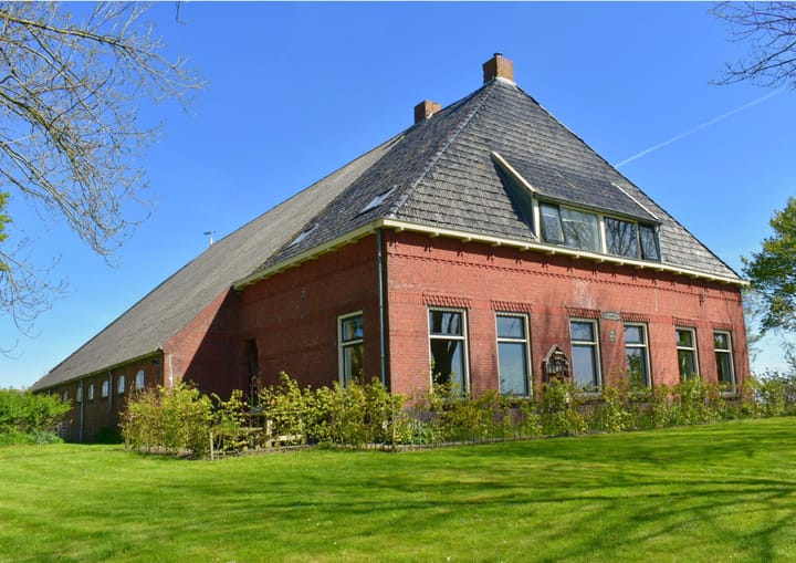 Foto 1 van Foijingaweg 63