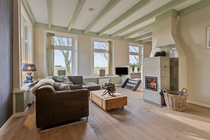 Foto 8 van Foijingaweg 63