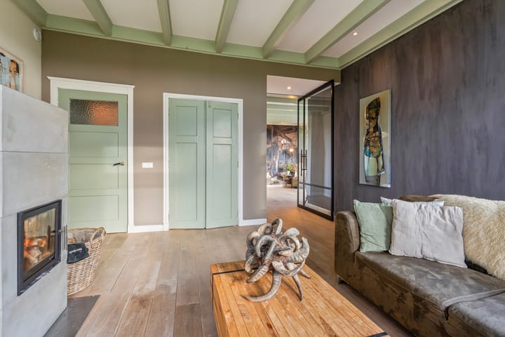 Foto 9 van Foijingaweg 63