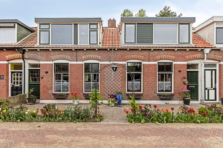Polderstraat 9