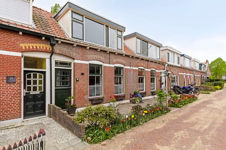 Foto 3 van Polderstraat 9