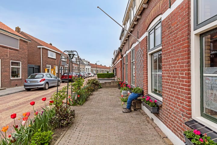 Foto 5 van Polderstraat 9