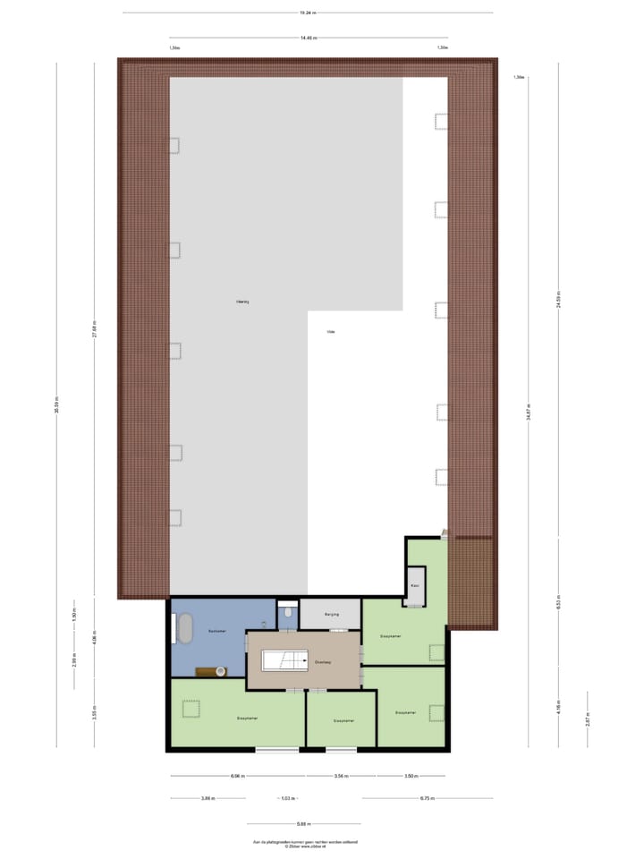 Foto 58 van Foijingaweg 63