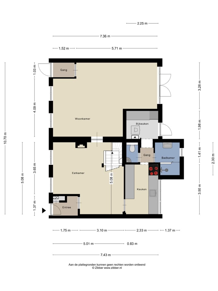 Foto 36 van Polderstraat 9