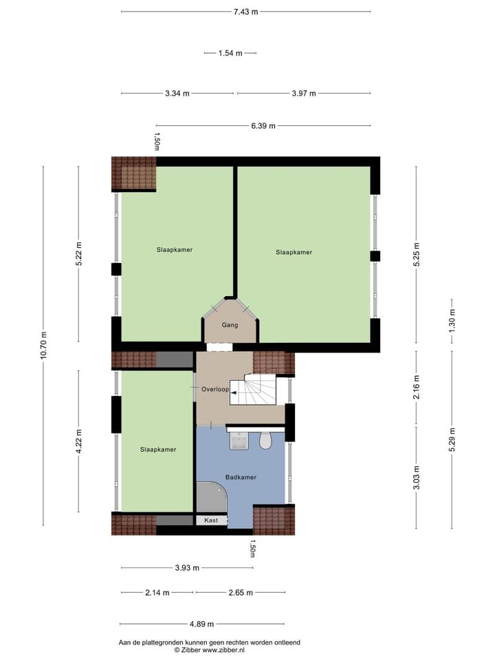Foto 37 van Polderstraat 9