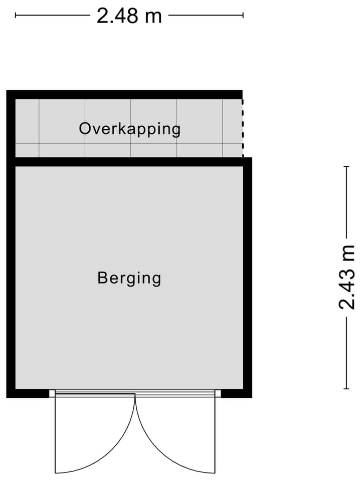 Foto 38 van Polderstraat 9