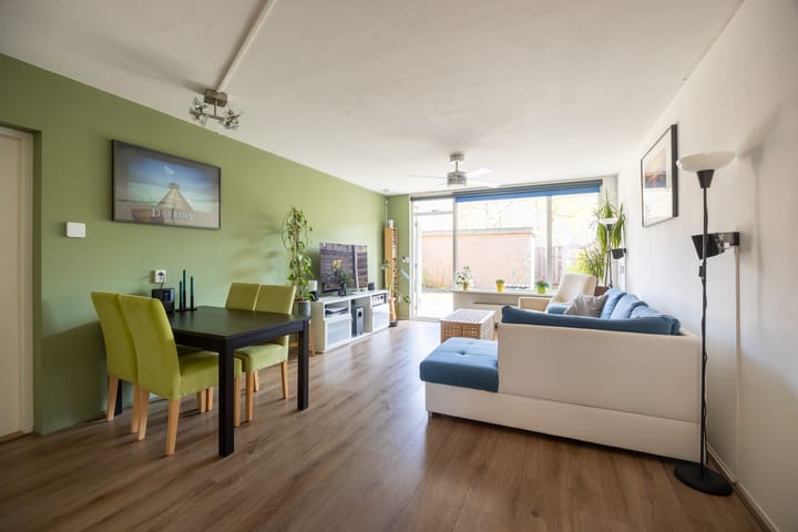 Foto 2 van Ottawadreef 29