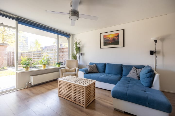 Foto 3 van Ottawadreef 29