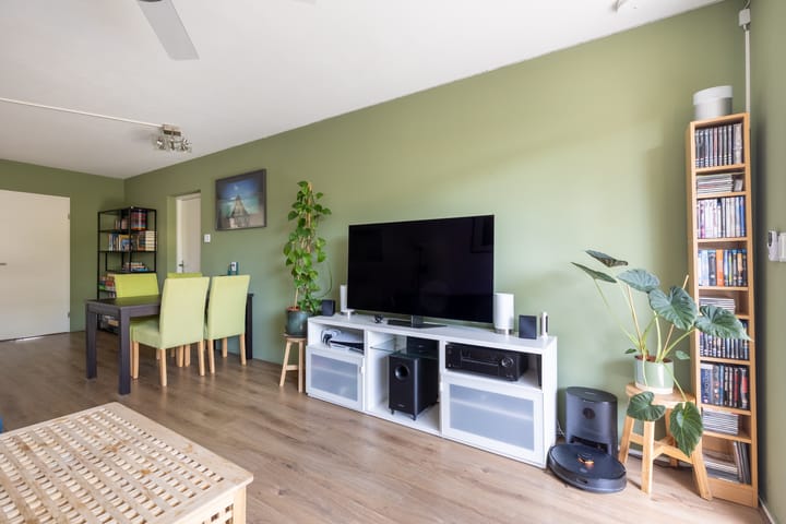 Foto 4 van Ottawadreef 29