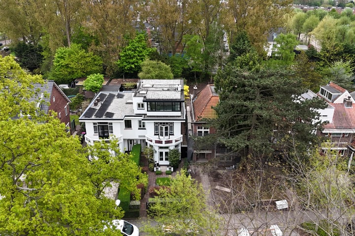 Voorburgseweg 27