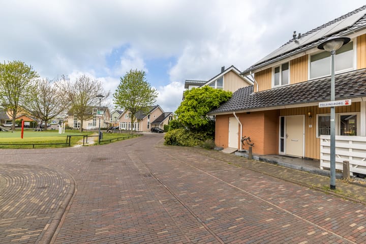 Foto 42 van Helsingborg 1