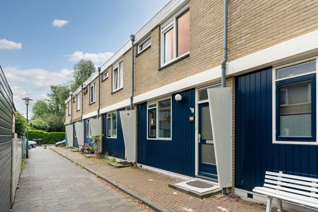 Foto 1 van Populierstraat 41