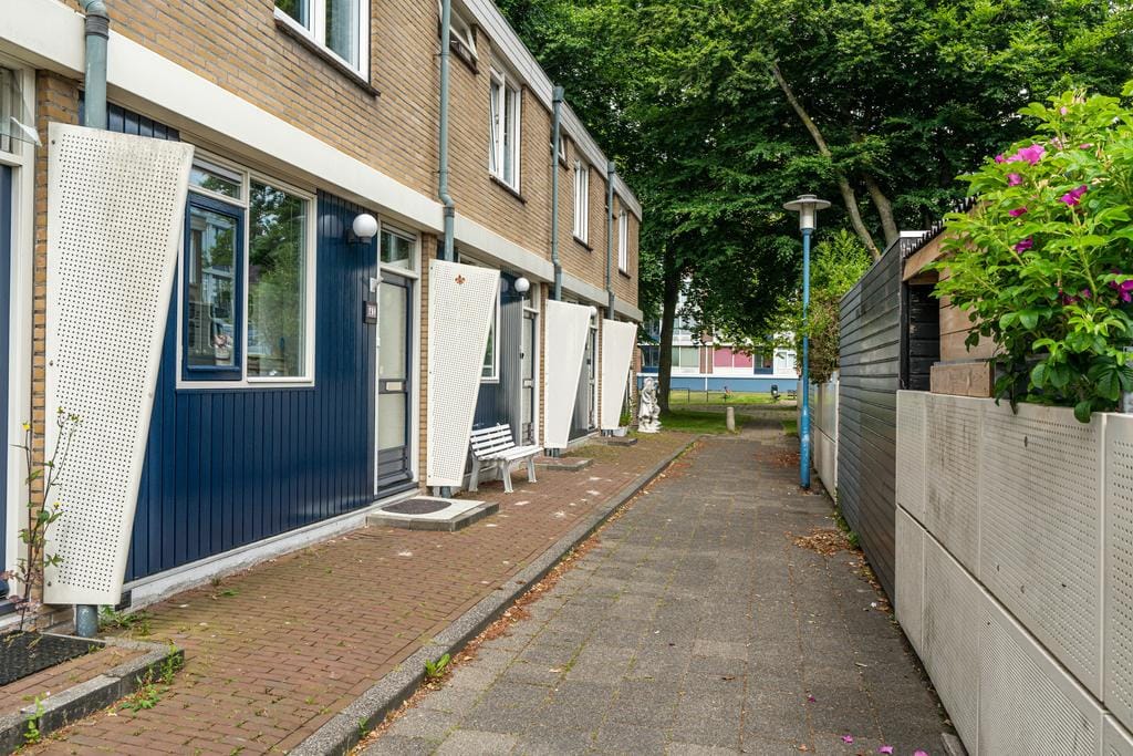 Foto 2 van Populierstraat 41