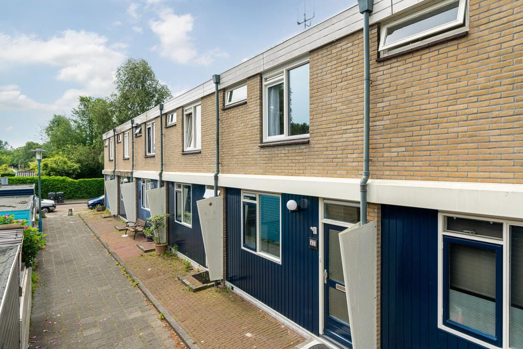 Foto 4 van Populierstraat 41