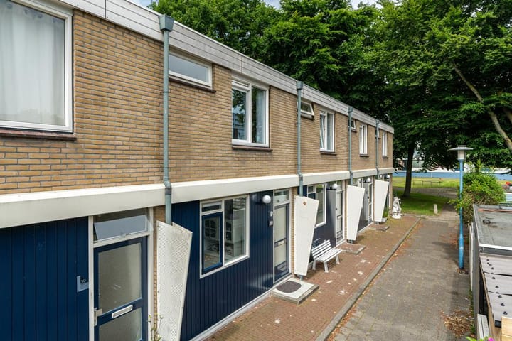 Foto 3 van Populierstraat 41