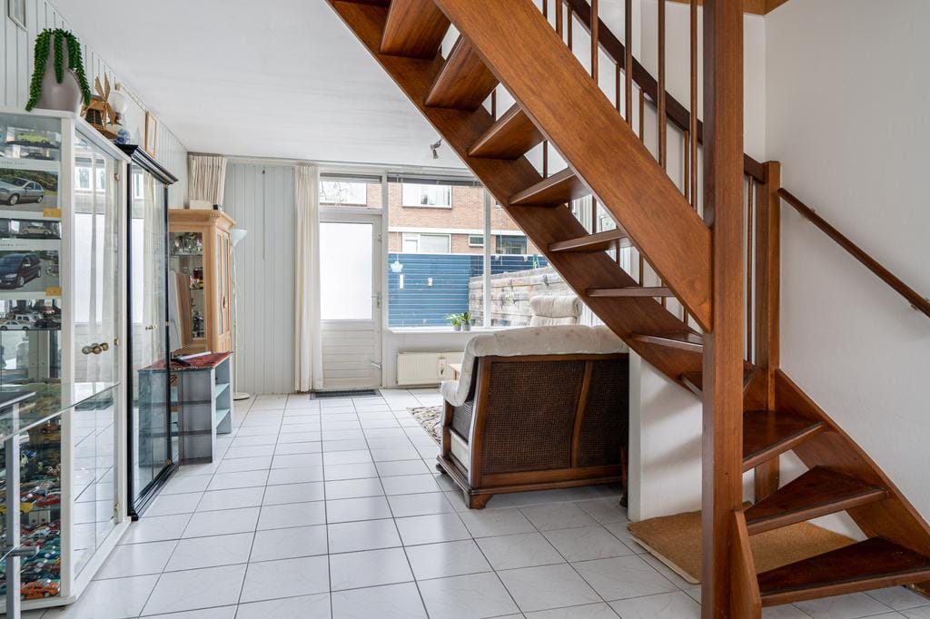 Foto 8 van Populierstraat 41