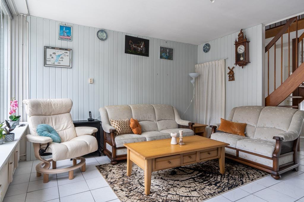 Foto 11 van Populierstraat 41