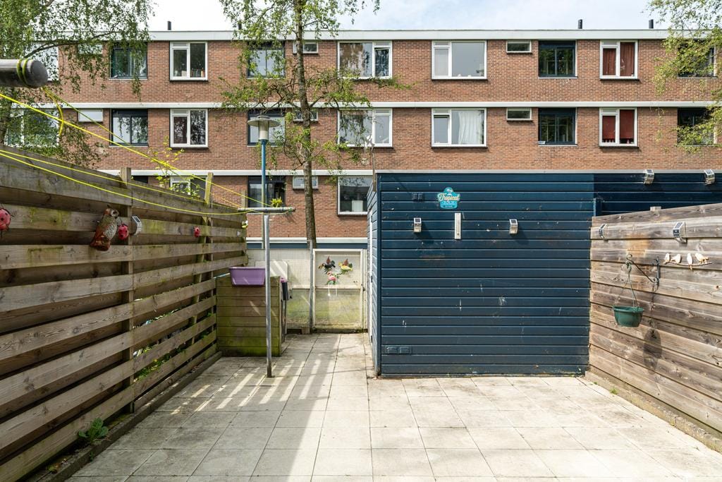 Foto 27 van Populierstraat 41