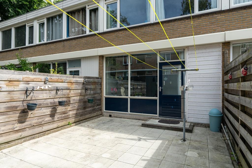 Foto 28 van Populierstraat 41