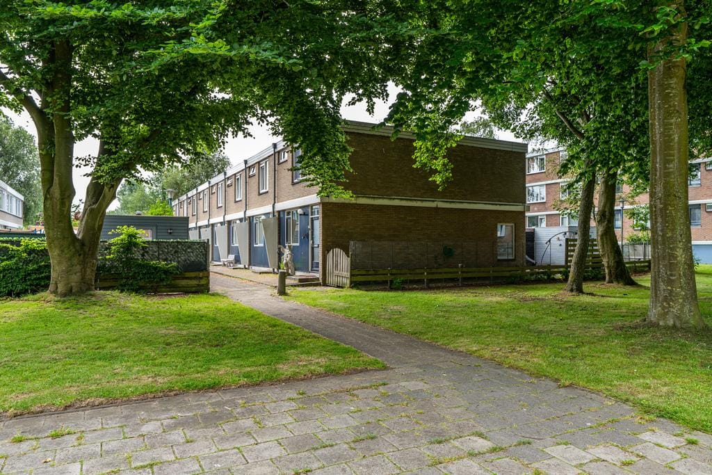 Foto 30 van Populierstraat 41