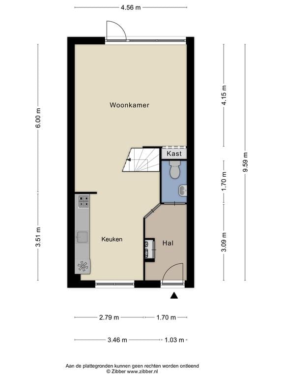 Foto 32 van Populierstraat 41
