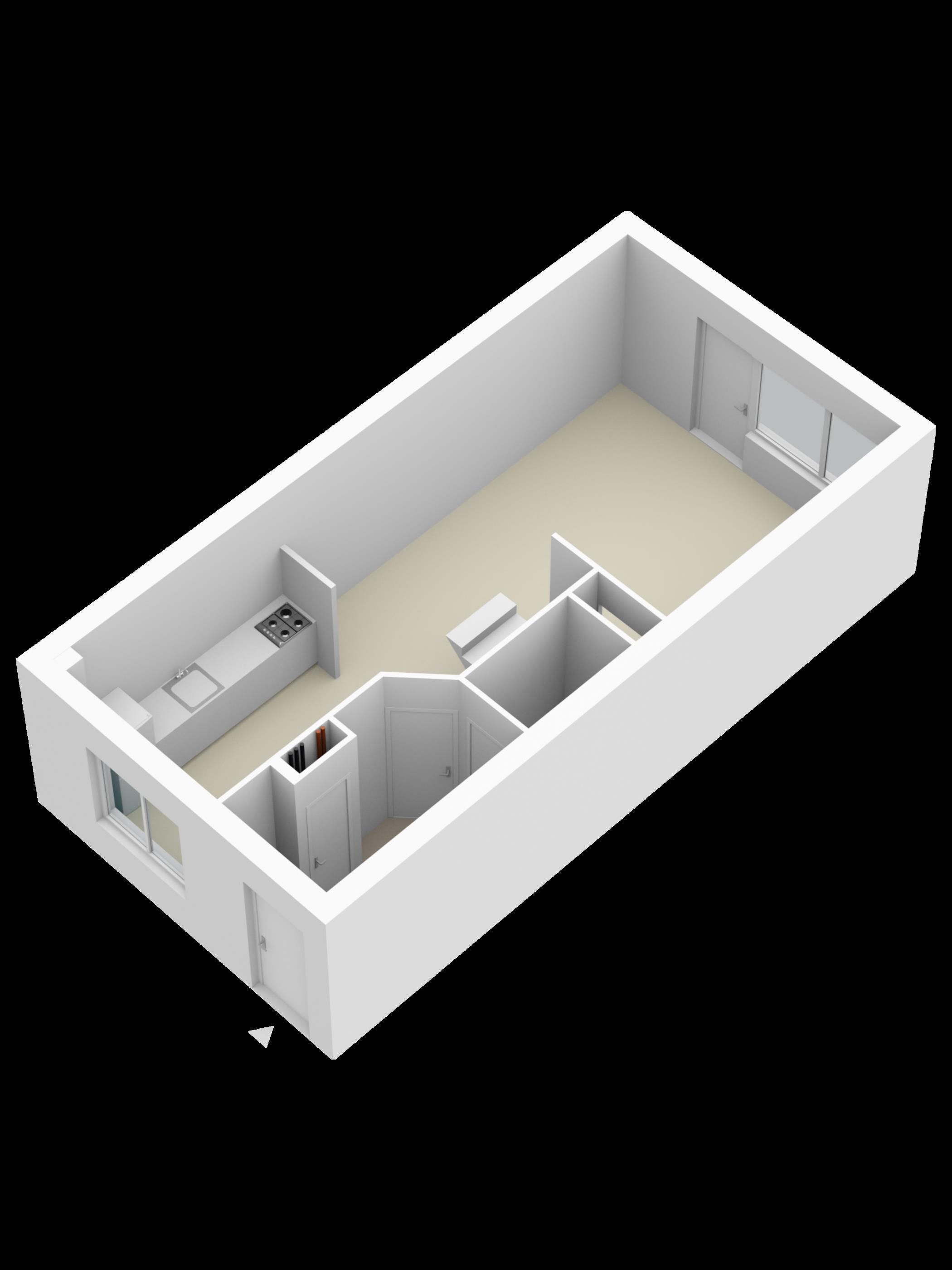 Foto 33 van Populierstraat 41