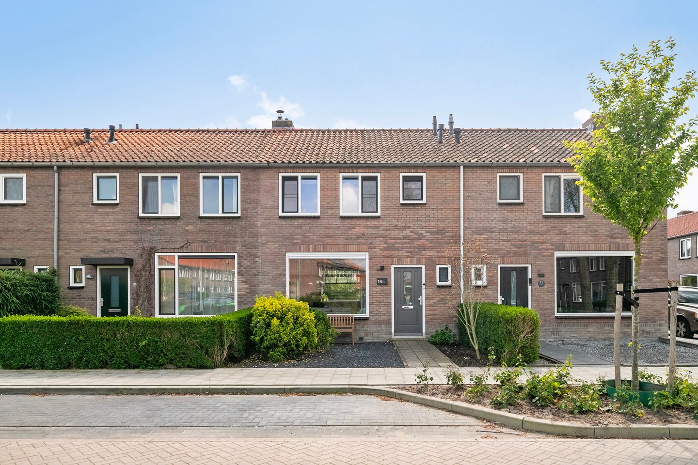 Gerard Davidstraat 14 main image