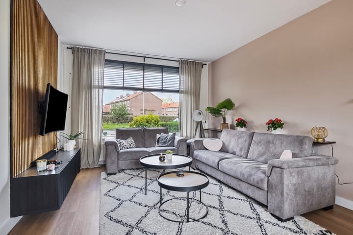 Foto 3 van Gerard Davidstraat 14