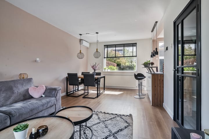 Foto 4 van Gerard Davidstraat 14