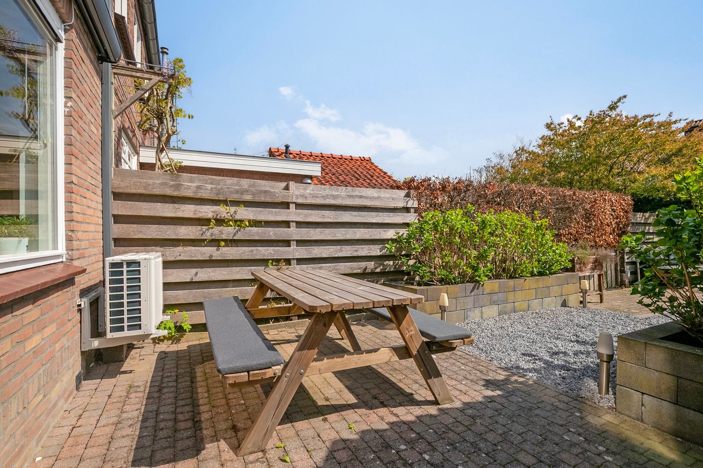 Foto 10 van Gerard Davidstraat 14