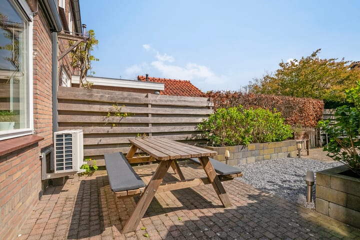 Foto 10 van Gerard Davidstraat 14