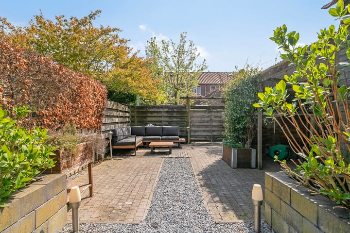 Foto 11 van Gerard Davidstraat 14