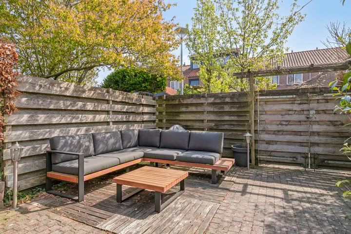 Foto 12 van Gerard Davidstraat 14