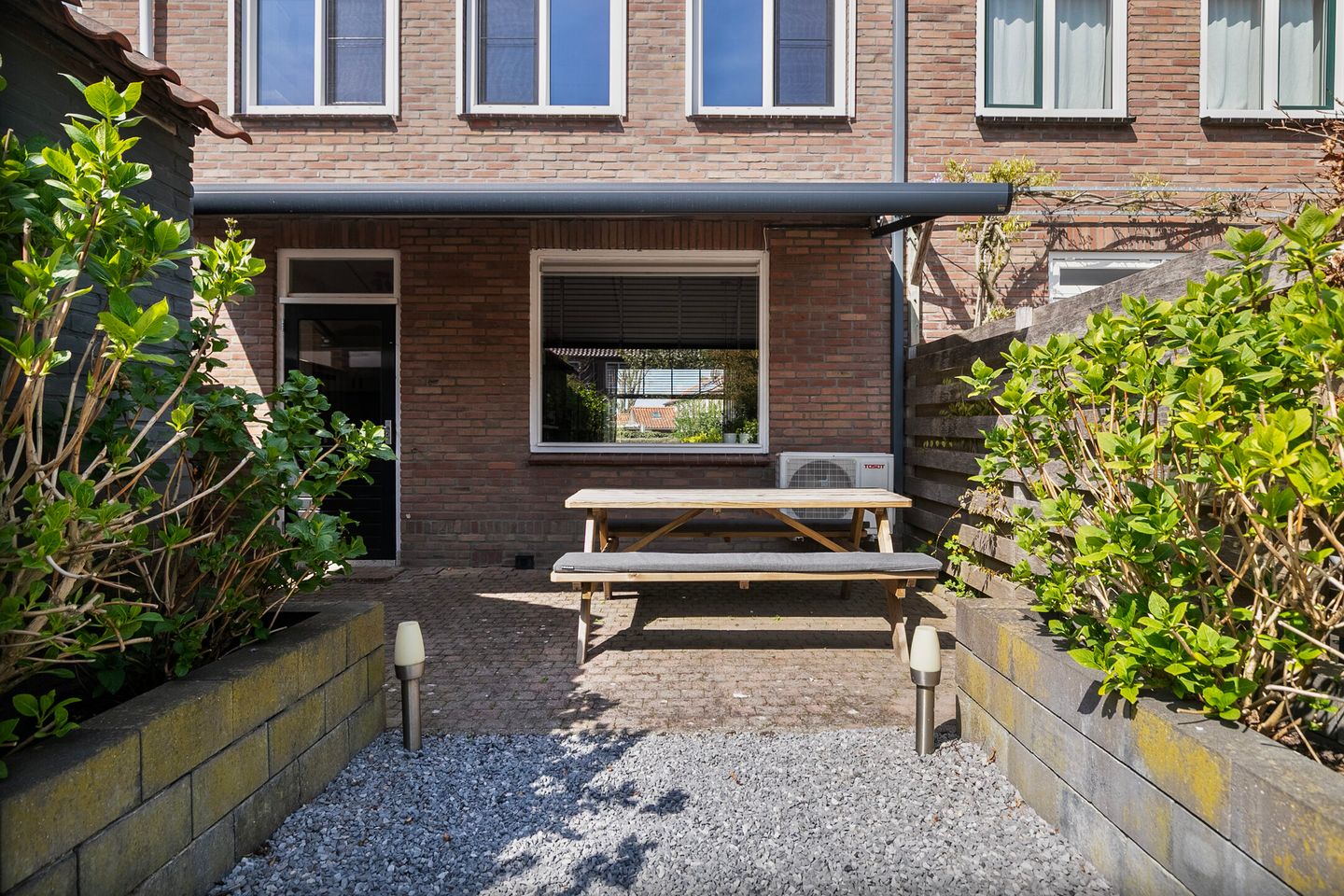 Foto 14 van Gerard Davidstraat 14