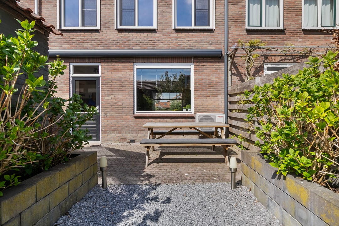 Foto 13 van Gerard Davidstraat 14