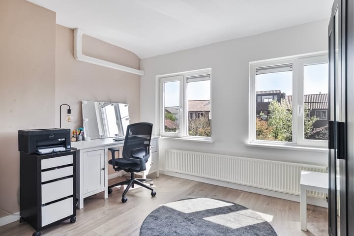 Foto 21 van Gerard Davidstraat 14