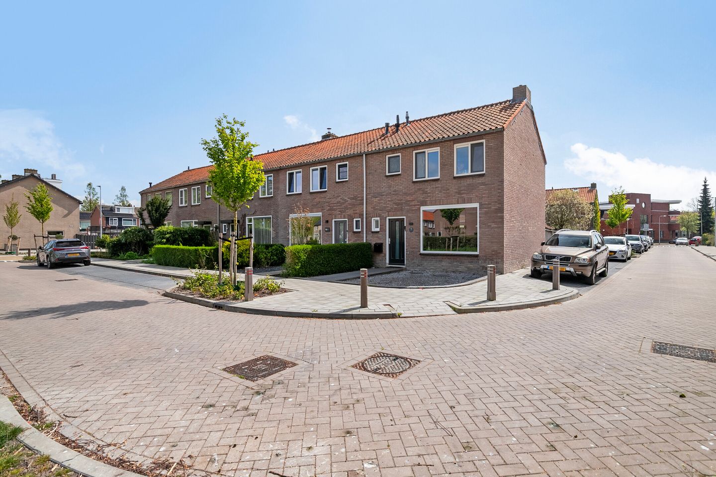 Foto 25 van Gerard Davidstraat 14