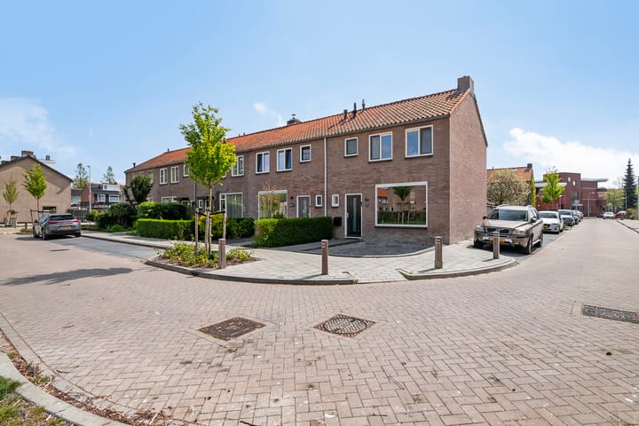 Foto 25 van Gerard Davidstraat 14