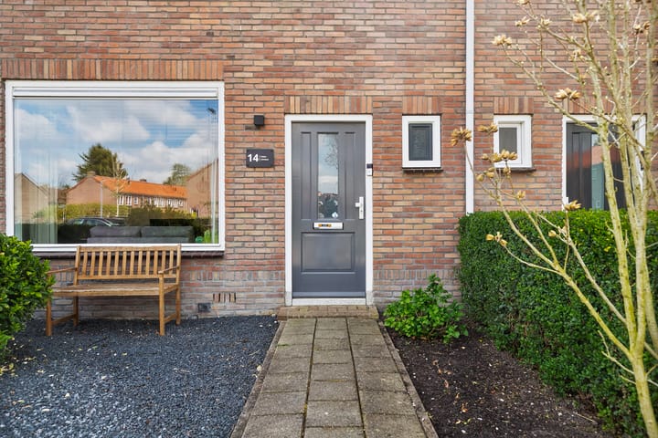 Foto 27 van Gerard Davidstraat 14